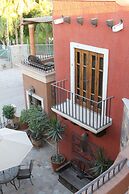 Posada del Cortes Hotel