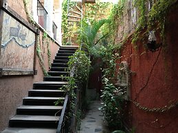 Posada del Cortes Hotel