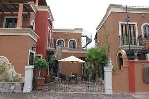 Posada del Cortes Hotel