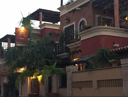 Posada del Cortes Hotel