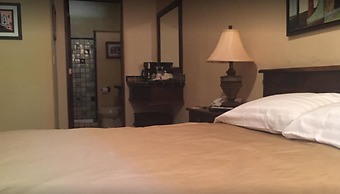 Posada del Cortes Hotel