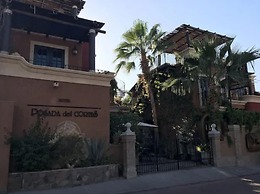 Posada del Cortes Hotel