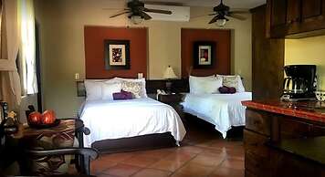 Posada del Cortes Hotel