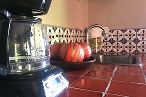 Posada del Cortes Hotel