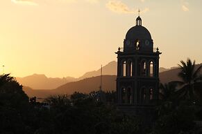 Posada del Cortes Hotel