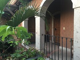 Posada del Cortes Hotel