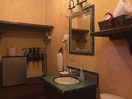 Posada del Cortes Hotel