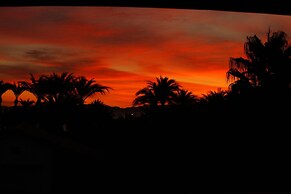 Posada del Cortes Hotel