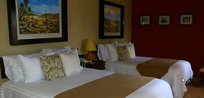 Posada del Cortes Hotel