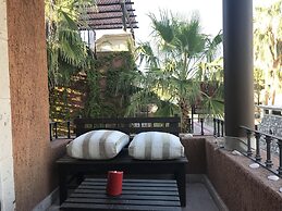 Posada del Cortes Hotel