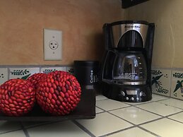 Posada del Cortes Hotel