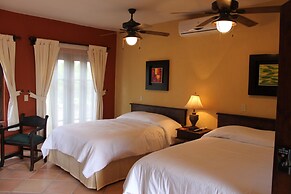 Posada del Cortes Hotel