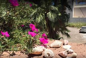 Posada del Cortes Hotel