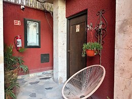 Posada del Cortes Hotel