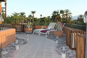 Posada del Cortes Hotel