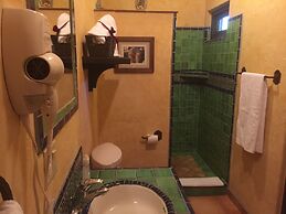 Posada del Cortes Hotel