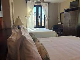 Posada del Cortes Hotel