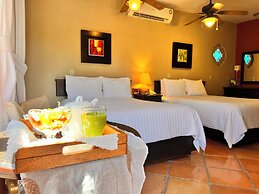Posada del Cortes Hotel