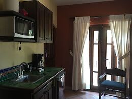 Posada del Cortes Hotel