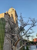 Posada del Cortes Hotel