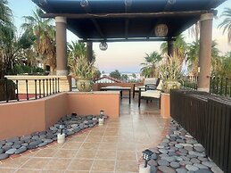 Posada del Cortes Hotel