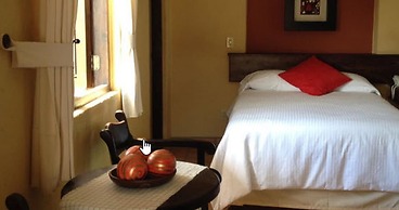 Posada del Cortes Hotel