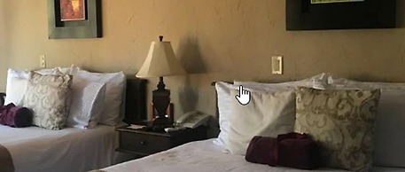 Posada del Cortes Hotel