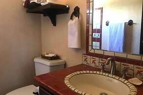 Posada del Cortes Hotel