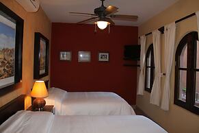 Posada del Cortes Hotel