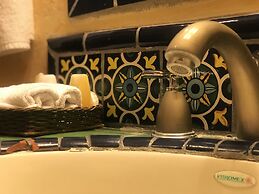 Posada del Cortes Hotel