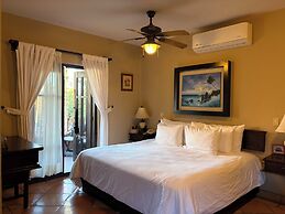 Posada del Cortes Hotel