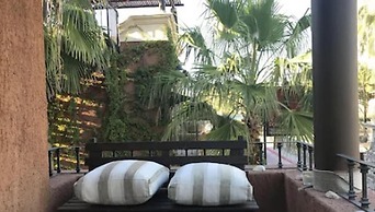 Posada del Cortes Hotel