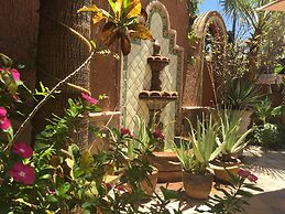 Posada del Cortes Hotel