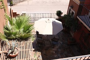 Posada del Cortes Hotel