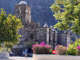 Posada del Cortes Hotel