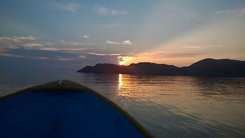 Posada del Cortes Hotel