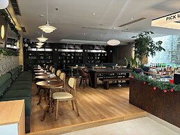 Vissai Saigon Hotel