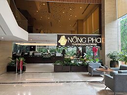 Vissai Saigon Hotel