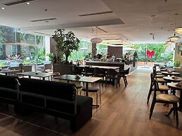 Vissai Saigon Hotel