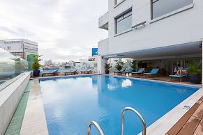 Vissai Saigon Hotel