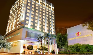 Vissai Saigon Hotel