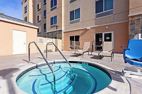 Fairfield Inn & Suites by Marriott Los Angeles West Covina