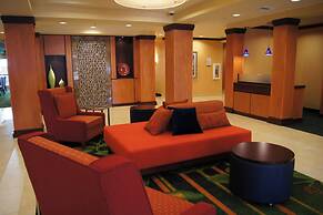 Fairfield Inn & Suites by Marriott Los Angeles West Covina