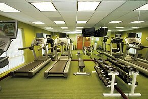 Fairfield Inn & Suites by Marriott Los Angeles West Covina