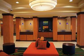Fairfield Inn & Suites by Marriott Los Angeles West Covina
