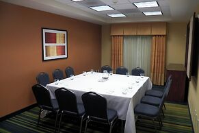 Fairfield Inn & Suites by Marriott Los Angeles West Covina