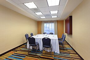 Fairfield Inn & Suites by Marriott Los Angeles West Covina