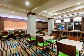 Fairfield Inn & Suites by Marriott Los Angeles West Covina