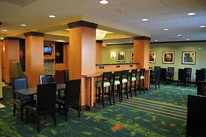 Fairfield Inn & Suites by Marriott Los Angeles West Covina