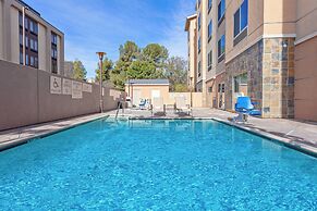 Fairfield Inn & Suites by Marriott Los Angeles West Covina